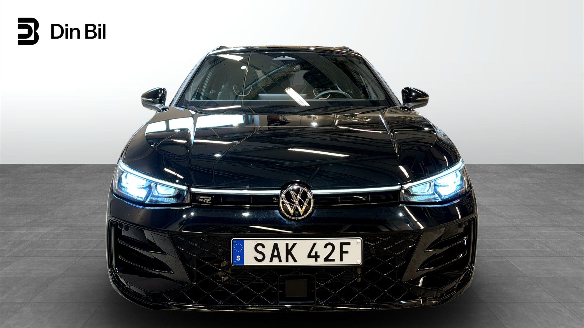 Volkswagen Passat 2026, bild 4/10