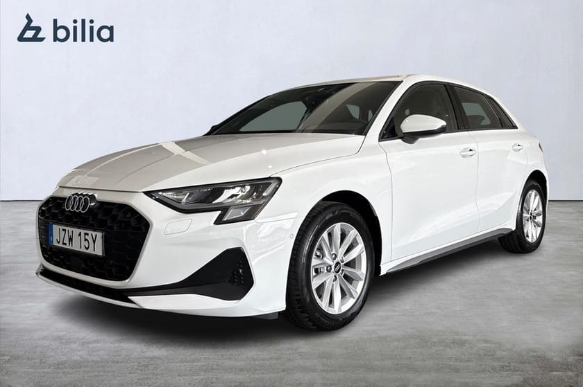 Bild 1 av Audi A3 Sportback 35 TFSI 110 kW S TRONIC PROLINE