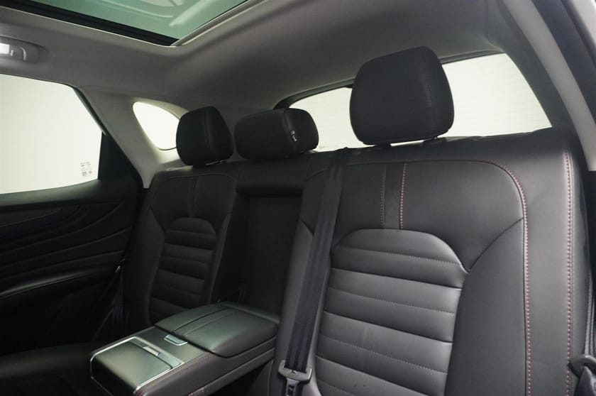 Bild 5 av MG EHS PHEV