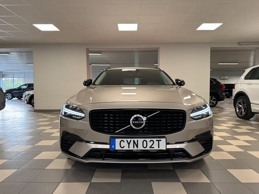 Bild 3 av Volvo V90