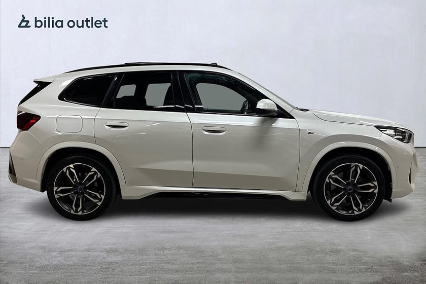 Bild 5 av BMW iX1 xDrive30