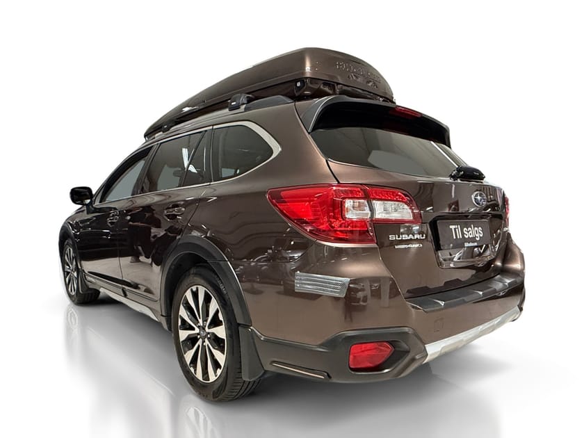 Bilde 3 av Subaru Outback 