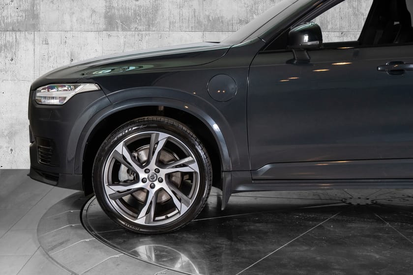 Bilde 5 av Volvo XC90 7 Seats 360°/LUFT/KROK/7-SETER/H&K/R-DESIGN/ 22"