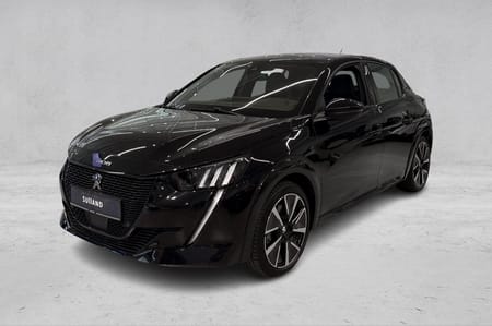 Peugeot e-208 GT Line | ACC | Navi | Kamera | CarPlay