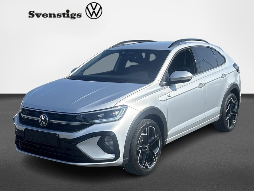 Bild 1 av Volkswagen Taigo