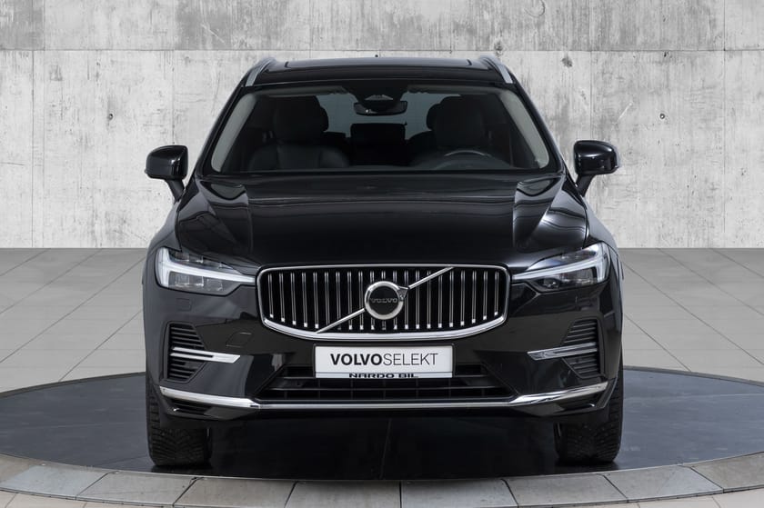 Bilde 5 av Volvo XC60 T8 | Long Range | Harman & Kardon | Pano | +++