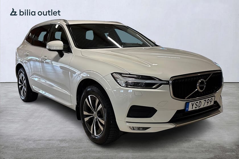Bild 4 av Volvo XC60