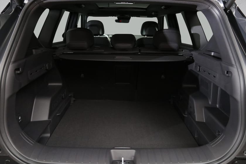 Bilde 5 av Kia EV5 Long Range GT-Line Launch Edition /Pano/Vent.Seter/HK+