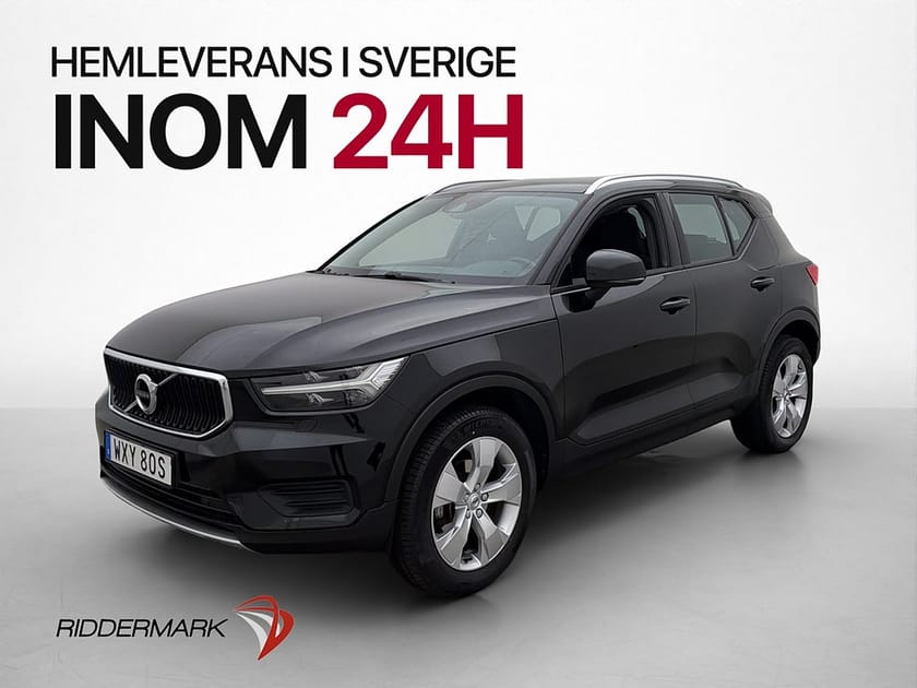 Bild 1 av Volvo XC40