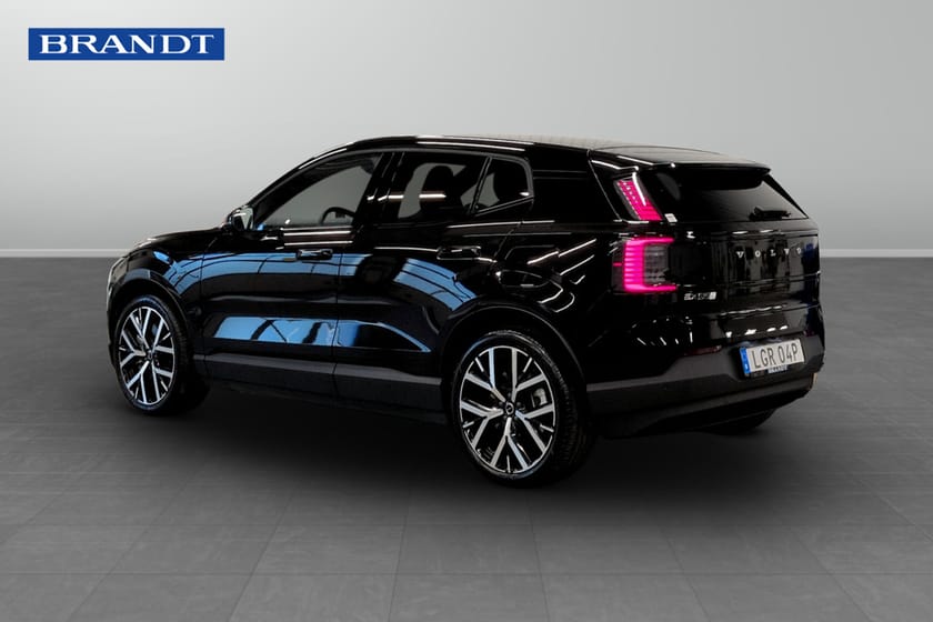 Bild 2 av Volvo EX30 Twin Motor Performance Plus