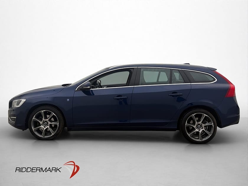 Bild 4 av Volvo V60