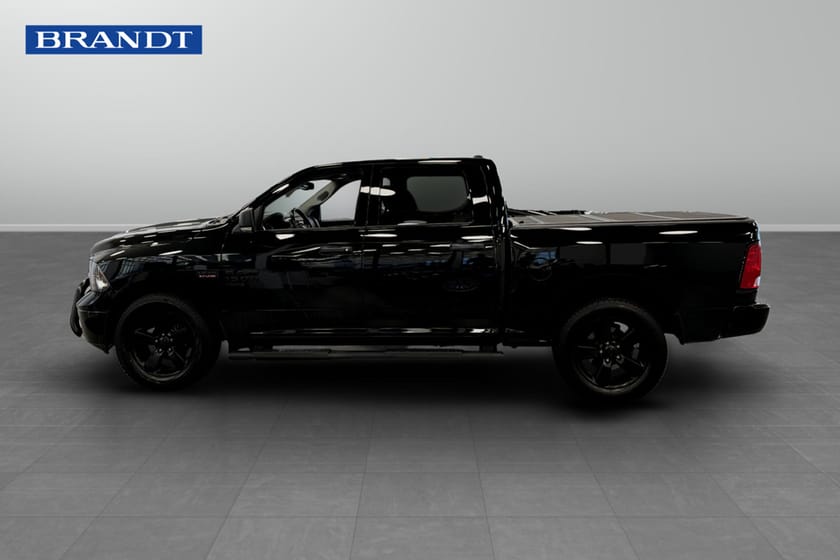Bild 3 av RAM 1500 Crew Cab