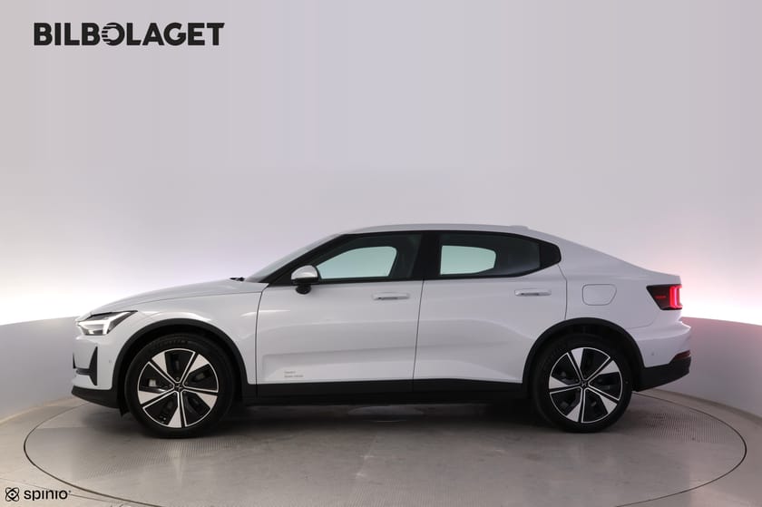 Bild 5 av Polestar 2 Standard Range Single Motor 