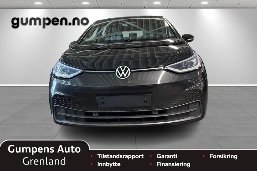 Bilde 4 av Volkswagen ID.3 Pro Performance perf. business