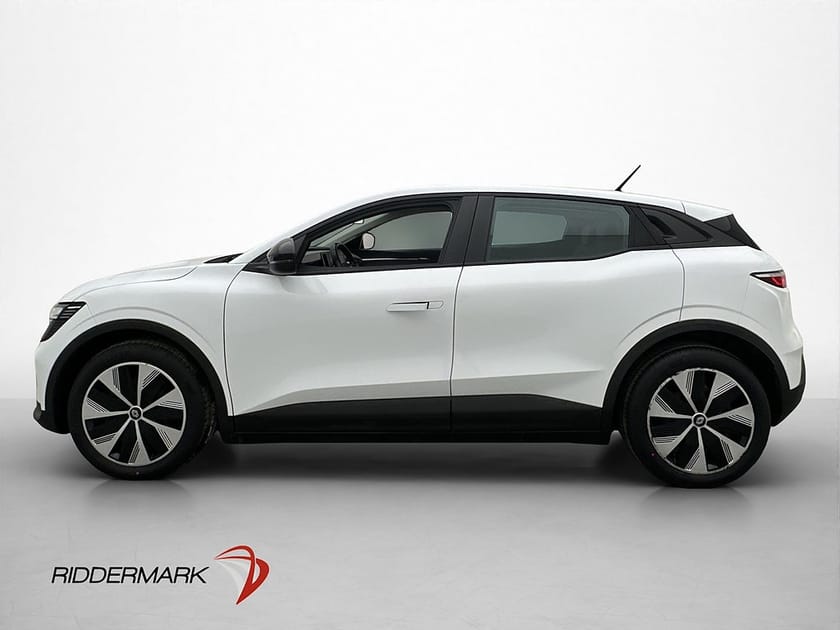 Bild 5 av Renault Mégane E-TECH