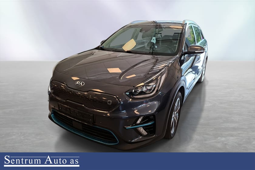 Bilde 2 av Kia e-Niro Active