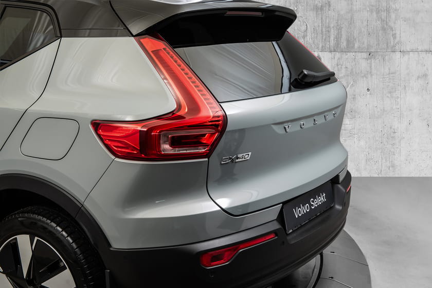 Bilde 5 av Volvo EX40 Twin Motor Performance