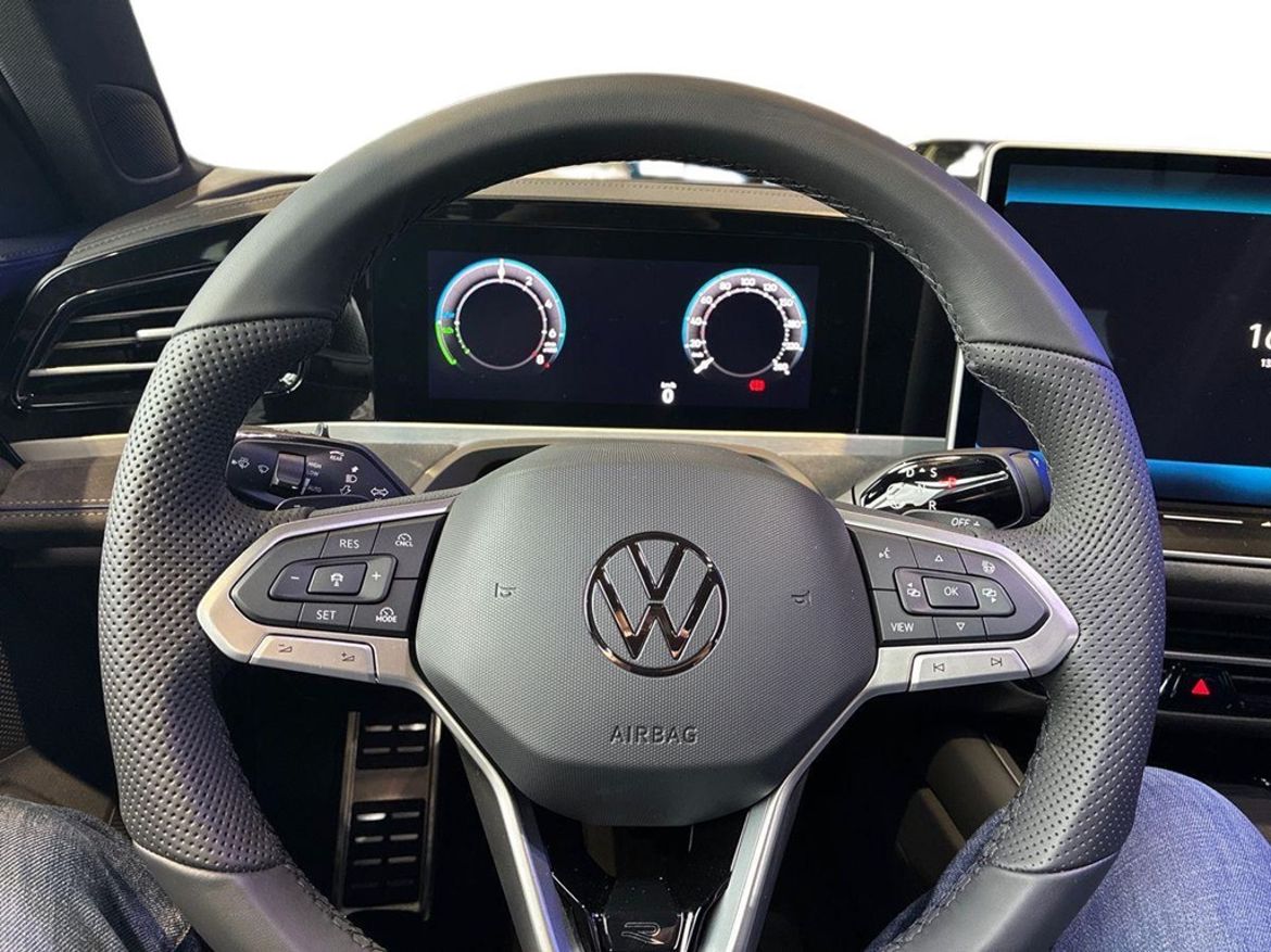 Volkswagen Volkswagen Passat Variant eHybrid — bild 8