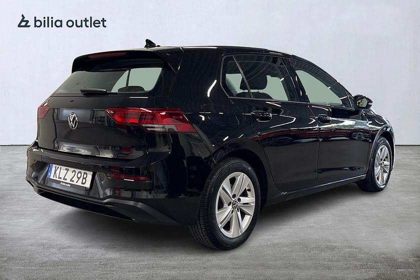 Bild 3 av Volkswagen Golf