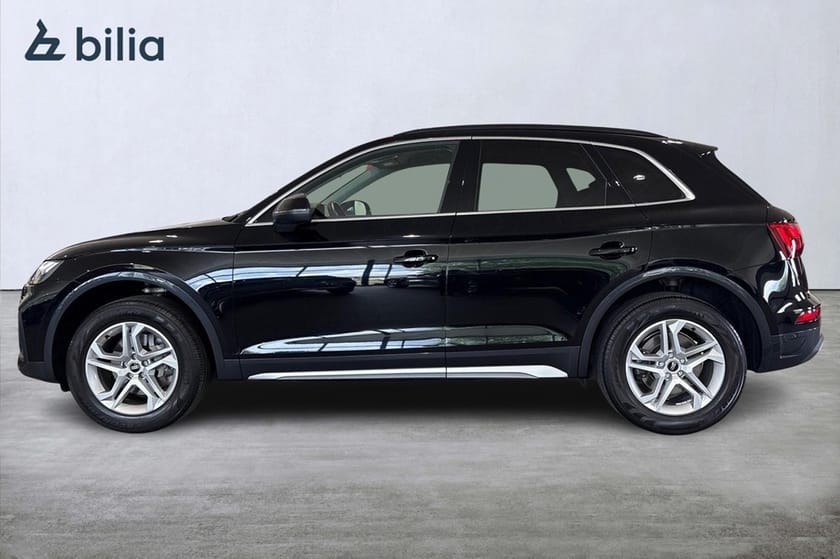 Bild 2 av Audi Q5 45 TFSI quattro Proline 265 hk