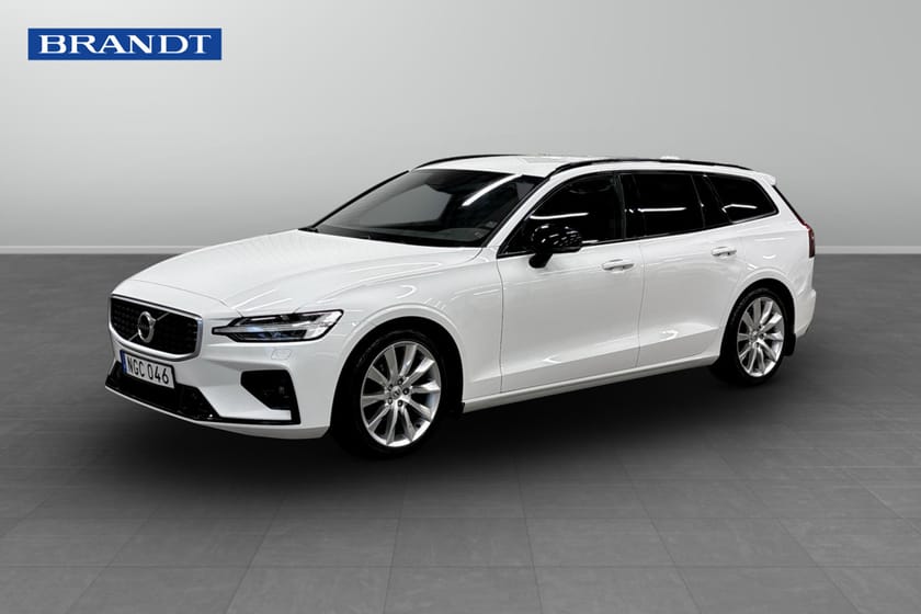 Bild 1 av Volvo V60