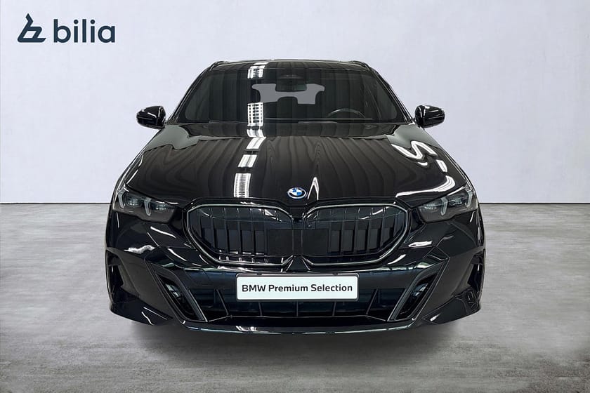 Bild 5 av BMW 530e xDrive Touring