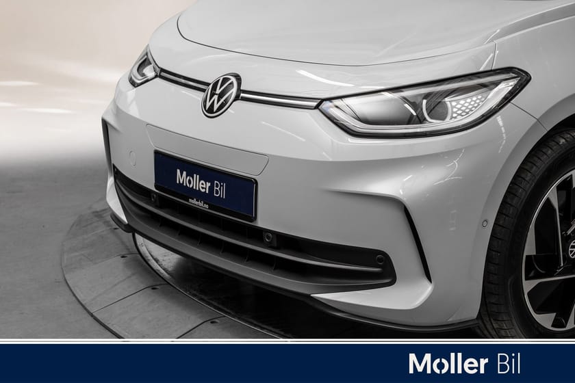 Bilde 2 av Volkswagen ID.3 Pro Performance highline 59kwh 204hk