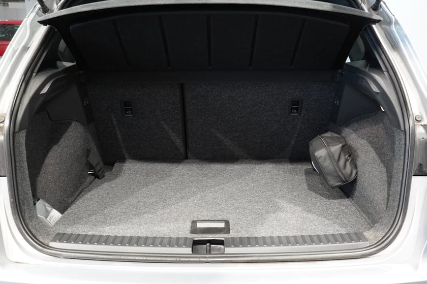 Bild 4 av SEAT Arona 1.0 TSI 110HK FR DSG