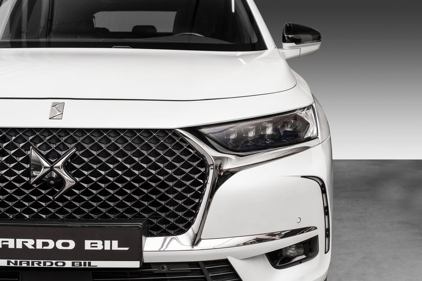 Bilde 4 av DS 7 Crossback