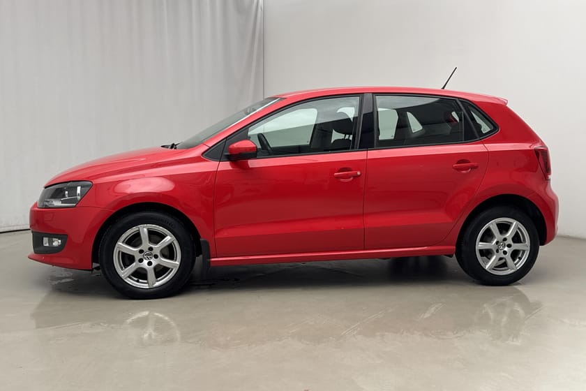 Bild 2 av Volkswagen Polo