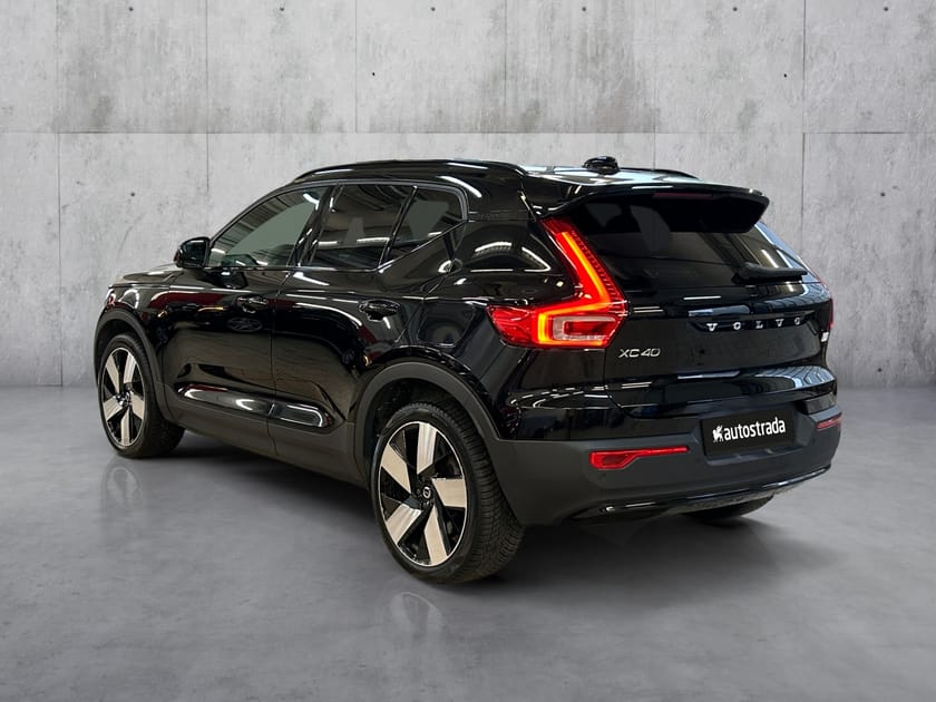 Bilde 3 av Volvo XC40 Recharge Twin