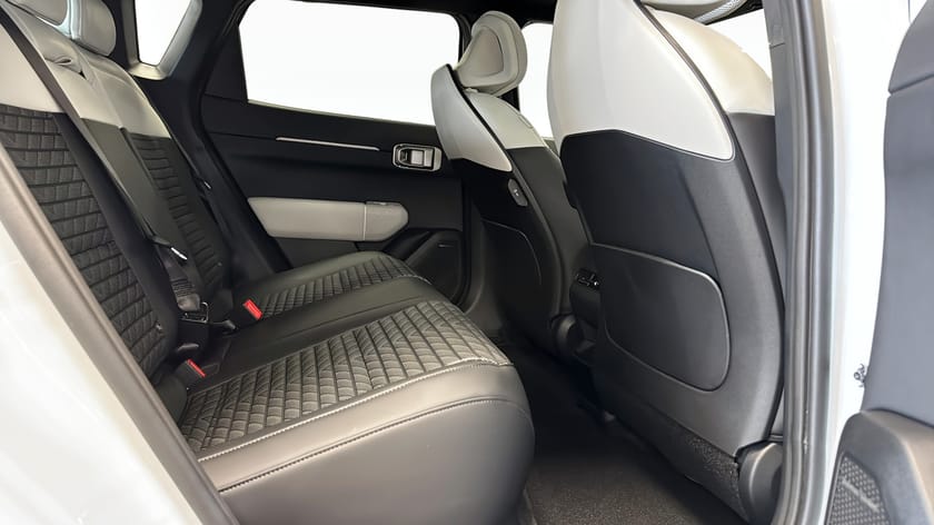 Bild 5 av Kia EV4 Long Range GT LINE FWD Kampanjpris & Laddkort värde 15 000:-