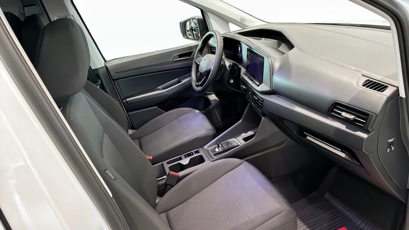 Bild 3 av Ford Transit Connect L2 2.0 EcoBlue Powershift, 122hk - Demo