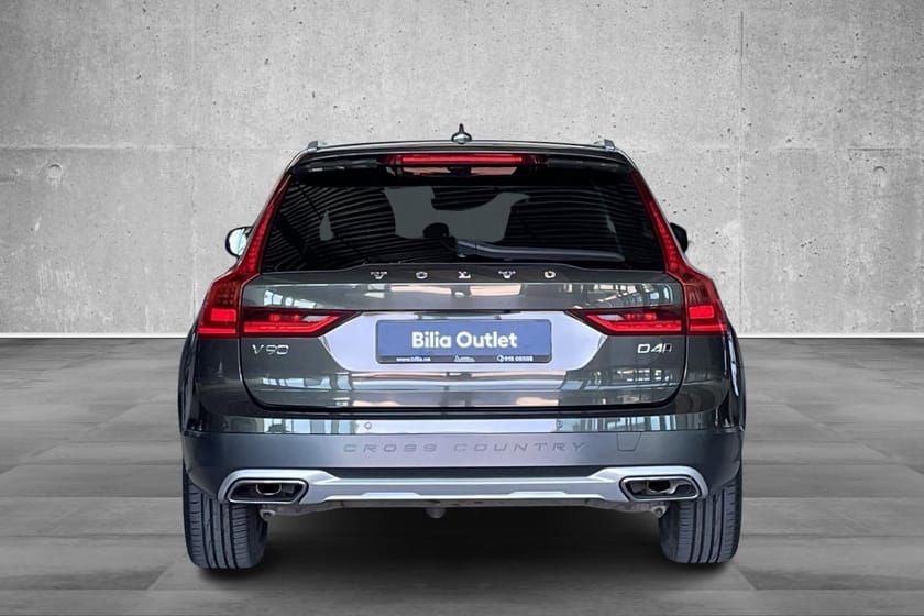 Bilde 5 av Volvo V90 Cross Country D4 AWD Pro Hengerfeste LavKm