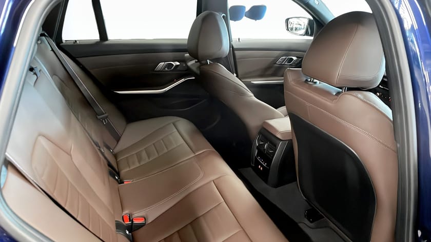Bild 5 av BMW M340i xDrive Touring Steptronic, 392hp