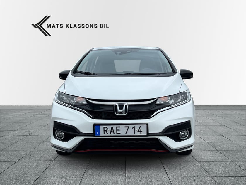 Bild 5 av Honda Jazz 1.5 Automat