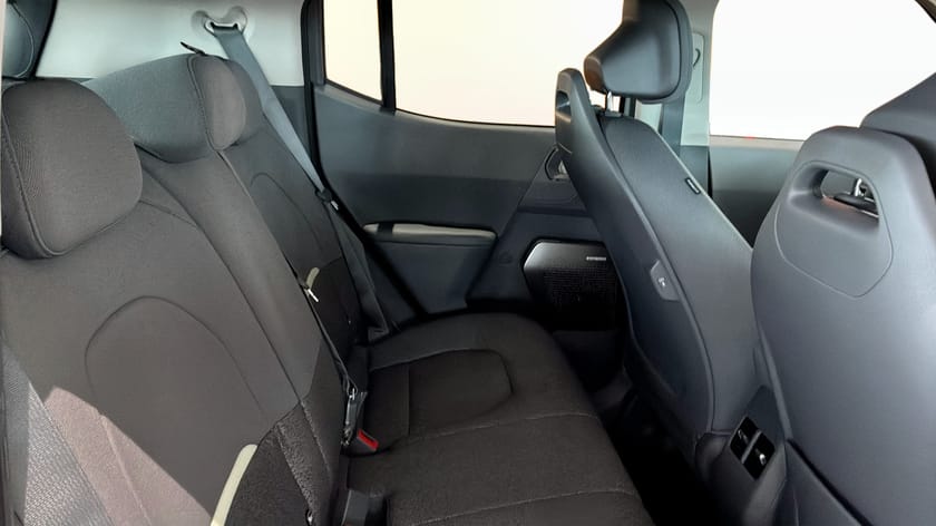 Bild 5 av Kia EV2 Long Range