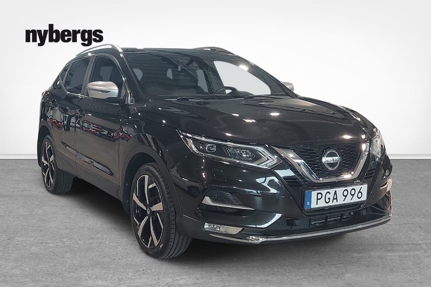 Bild 5 av Nissan Qashqai 
