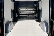 Renault Trafic Skåpbil