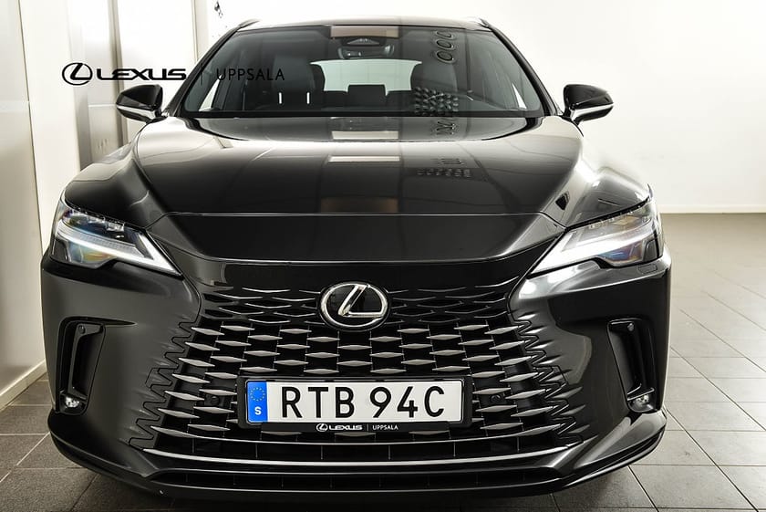Bild 5 av Lexus RX 450h+ E-CVT Executive Backkamera MOMS