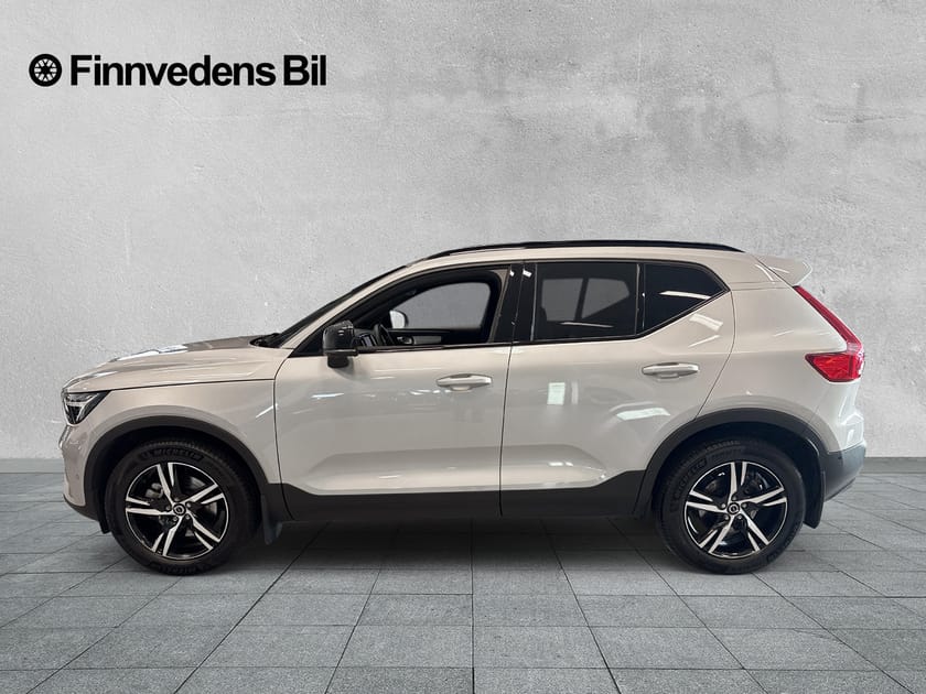 Bild 4 av Volvo XC40