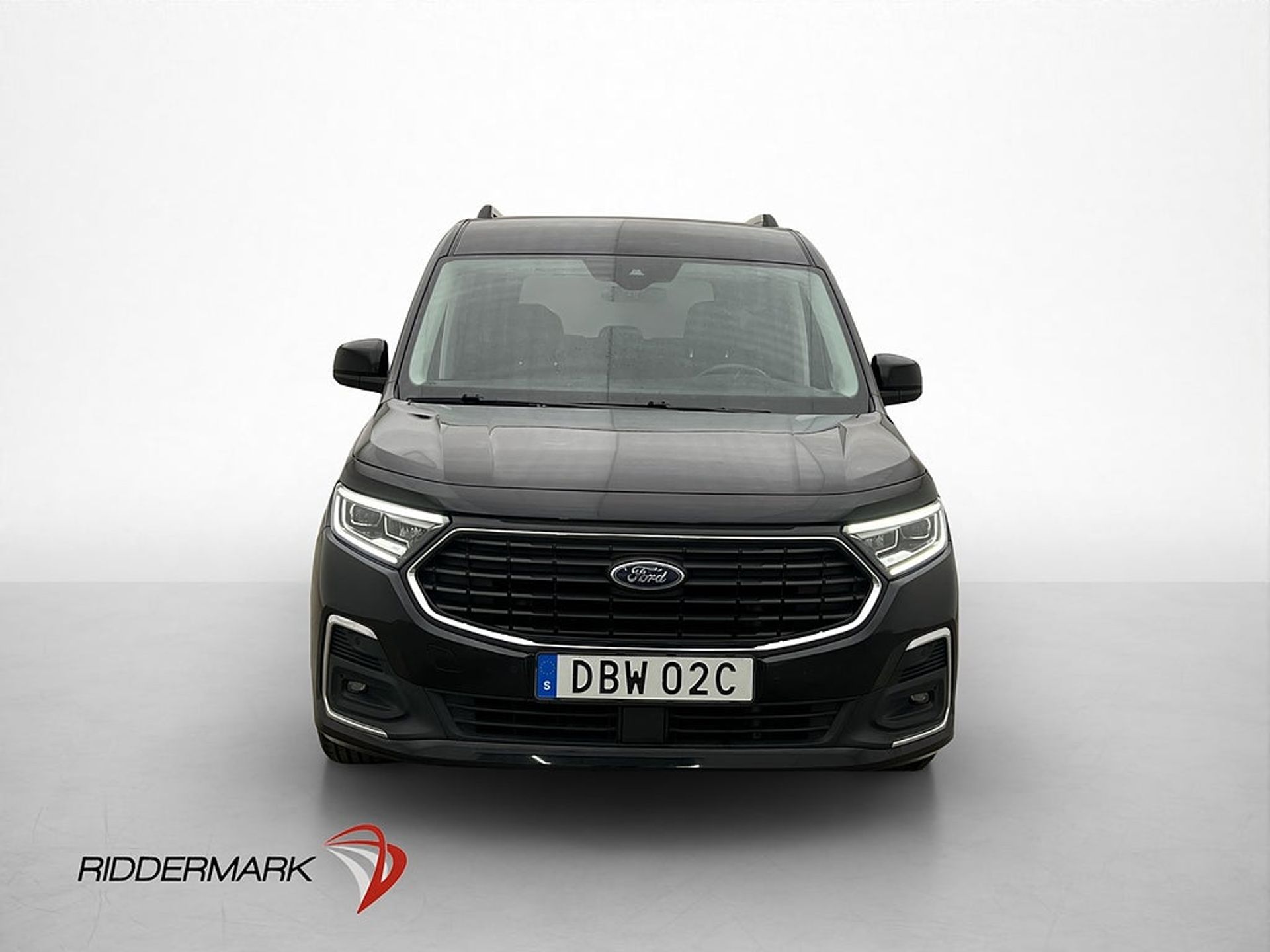 Ford Tourneo Connect Värm Drag 2023, bild 5/10