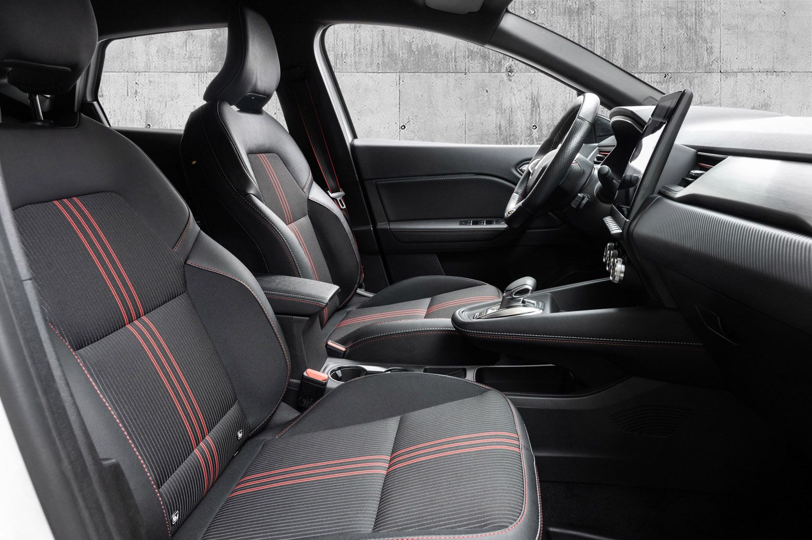 Renault Captur E-TECH Plugin-Hybrid 160 MultiMode, 160hk, 2022