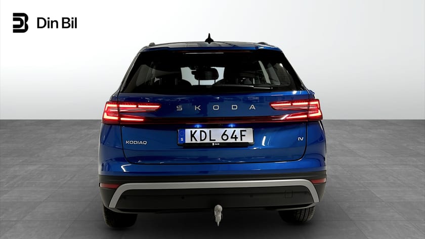 Bild 5 av Škoda Kodiaq iV