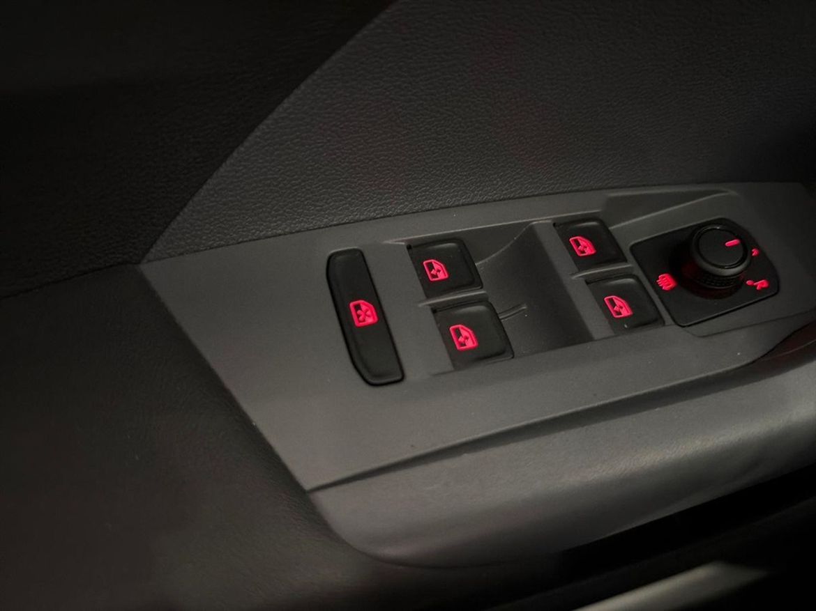 Volkswagen Volkswagen T-Cross — bild 14