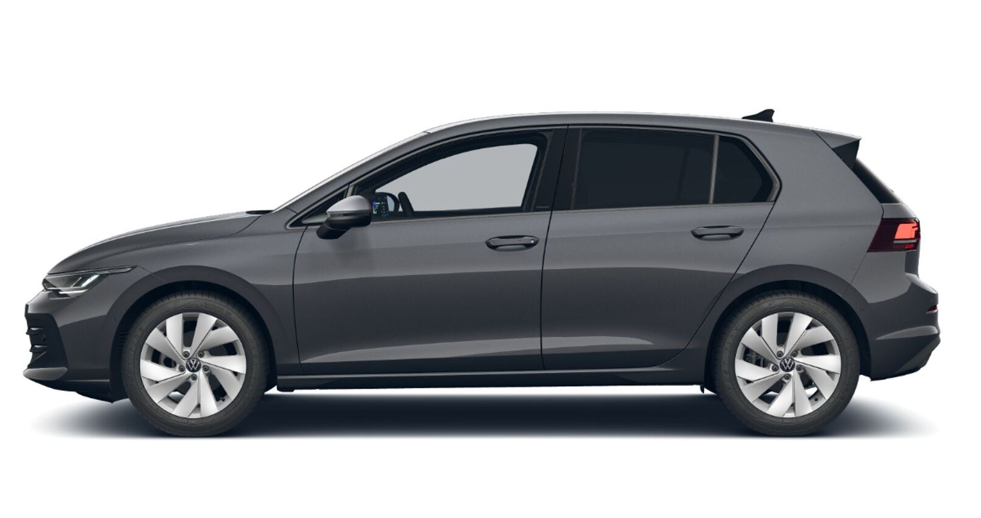 Volkswagen Golf 1.5 TSI ACT OPF 2025, bild 2/5