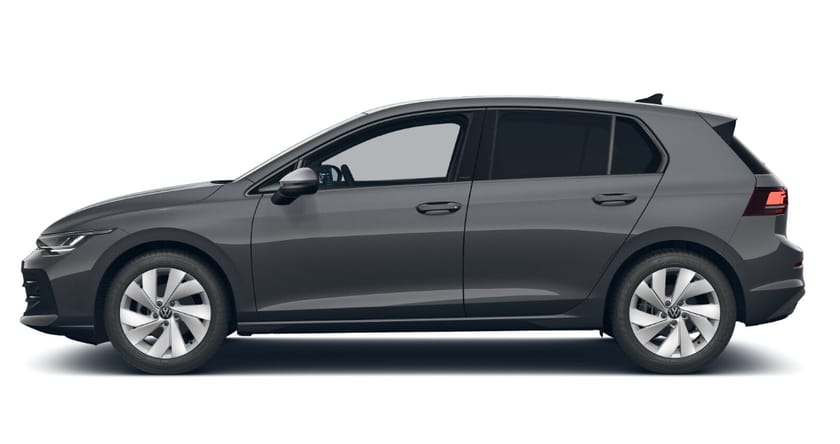 Bild 2 av Volkswagen Golf