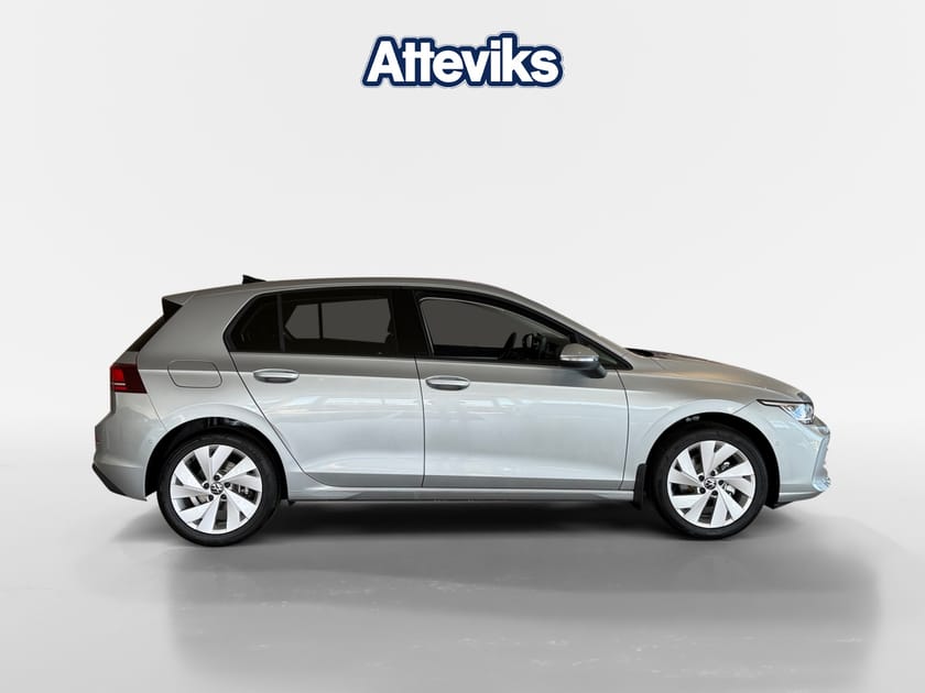 Bild 2 av Volkswagen Golf LIFE 1,5 ETSI 150 HK DSG7