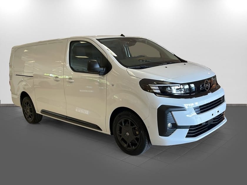 Bild 3 av Opel Vivaro Skåpbil 2.0 diesel, 145 hk (dragkrok och Webasto)