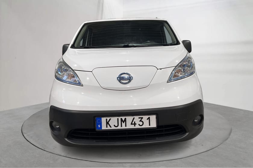 Bild 5 av Nissan e-NV200 Van